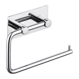 Держатель для туалетной бумаги Omnires Strong хром ST30510CR